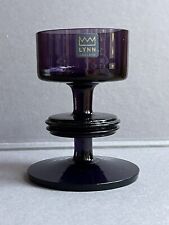 Rare candlestick ron for sale  LONDON