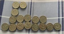 Collection old round for sale  LEEDS