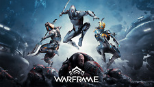WARFRAME - PRIME SETS / ARCANES / MODS for sale  Shipping to South Africa