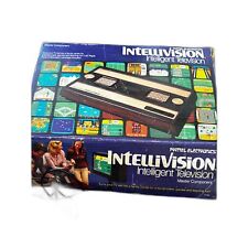 Intellevision game console for sale  Covington