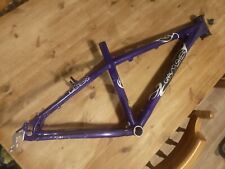 Gary Fisher Marlin Genesis MTB Frame For 26 Inch Wheels Size Small for sale  Shipping to South Africa