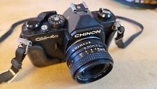 Chinon camera 4s for sale  MITCHAM