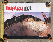 Hurley international skateboar for sale  Patrick AFB