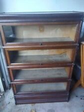 Antique mahogany macey for sale  Succasunna