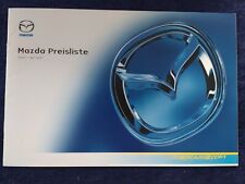 Mazda mps rx gebraucht kaufen  Vechta
