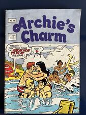 Archie charm .12 for sale  LONDON