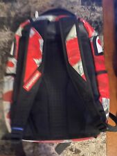 sprayground backpack for sale  Shipping to South Africa