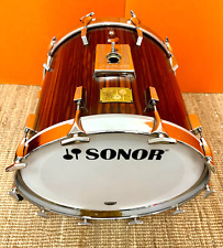 Rare vintage sonor for sale  Shipping to Ireland