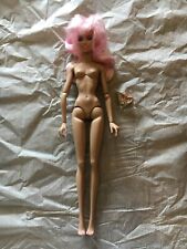 Integrity Toys Jem "Mood I'm In" nude doll, used for sale  Ransomville