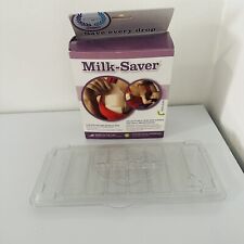 Bandejas de leche materna y leche Milkies Saver segunda mano  Embacar hacia Argentina