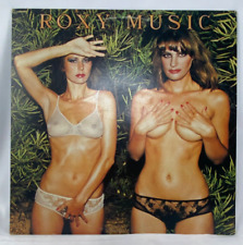 Roxy Music "Country Life", ATCO SD 36-106 / 0698, usado comprar usado  Enviando para Brazil