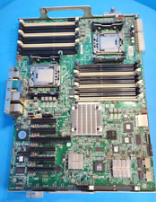 Placa madre de servidor HP ProLiant ML350 G6 LGA1366 + CPU doble Xeon de 2,4 GHz 606019-001 segunda mano  Embacar hacia Argentina