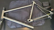 ritchey frame for sale  Fort Calhoun