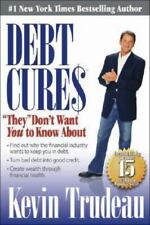 Debt cures want for sale  Houston