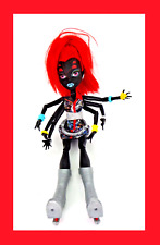 Monster high webarella for sale  Westminster