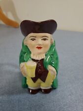 Vintage Made In England 4.5" Toby Jug #3004 for sale  Shipping to South Africa