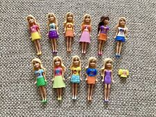 Barbie mini dolls for sale  DONCASTER
