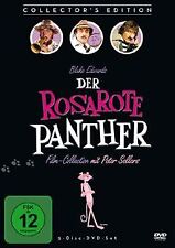 Rosarote panther film gebraucht kaufen  Berlin