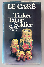 Tinker tailor soldier for sale  LONDON