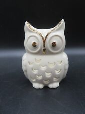 Lenox owl tea for sale  Pittsburgh