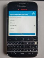 Blackberry Classic - 16gb-Nero (Senza SIM-lock) Smartphone usato  Spedire a Italy