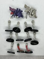 Warhammer 40k biovores for sale  Biddeford