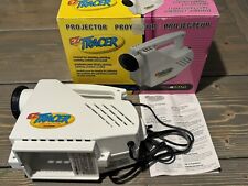 Artograph 225-550 EZ Tracer Art Projector - White Pre-owned Excellent Condition  for sale  Shipping to South Africa