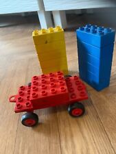 Large lego duplo for sale  WEST MALLING