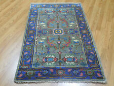 antique kazak rugs for sale  Kensington