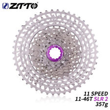 MTB Mountain Bike 11 Speed 11-46T Cassette HG Compatible ultralight Freewheel for sale  Shipping to South Africa