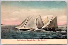 Buzzards bay massachusetts for sale  Shipping to Ireland