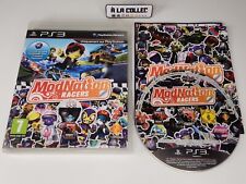 ModNation Racers - Jeu Sony Playstation 3 PS3 (FR) - Complet comprar usado  Enviando para Brazil