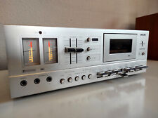 Philips n2538 tapedeck gebraucht kaufen  Stralsund-Knieper