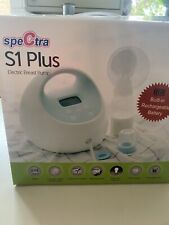 Spectra plus electric for sale  CHINNOR