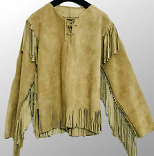 native american buckskin clothing for sale  Staten Island