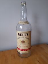 Vintage 4.5l bells for sale  DALKEITH