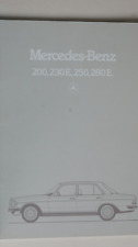 Mercedes benz w123 gebraucht kaufen  Berlin