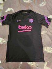 Maillot nike barcelone d'occasion  Cranves-Sales