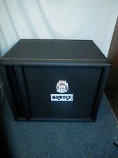 Orange obc115 bass for sale  West Chester