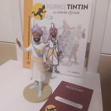 Figurine tintin collection d'occasion  Cournon-d'Auvergne