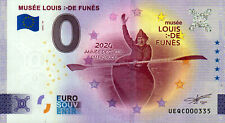Null euro schein gebraucht kaufen  Bodenmais