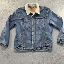 Levis truckers jacket for sale  USA