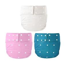 Adult pocket nappy for sale  Shipping to Ireland