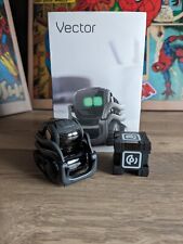 Vector robot desktop for sale  ELLESMERE PORT