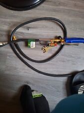 Portable propane torch for sale  Youngstown