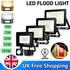 100w led flood for sale  CANNOCK