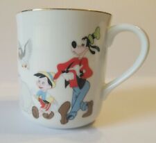 Disneyland mug vintage for sale  Shipping to Ireland