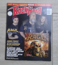 Zeitschrift heavy metal gebraucht kaufen  Dagersheim