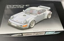 Fujimi scale porsche for sale  FLEET