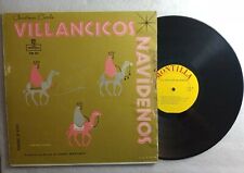 Luisa de Córdoba Villancicos Navidenos Daniel Montorio Montilla FM84 EN MUY BUEN ESTADO LP#0611 segunda mano  Embacar hacia Argentina